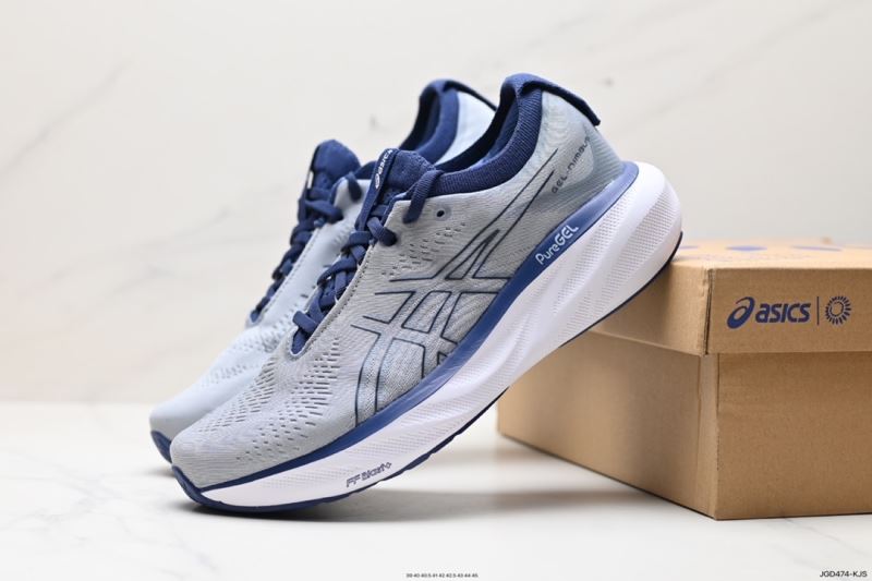 Asics Shoes